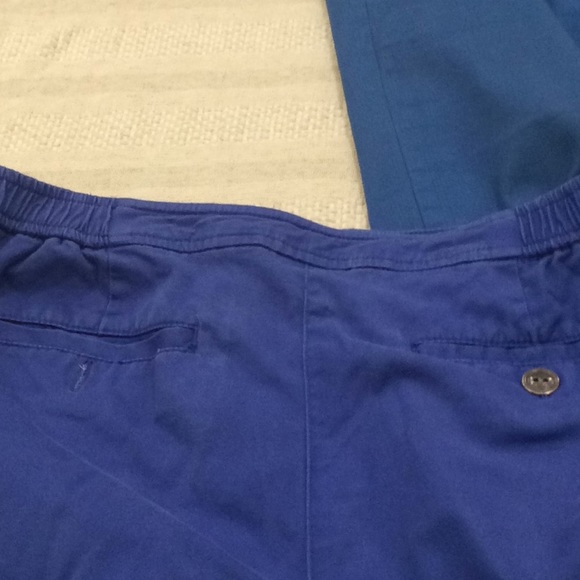 Chico’s Bundle Size 1.5 Two capris and 1 Pants - Picture 10 of 11